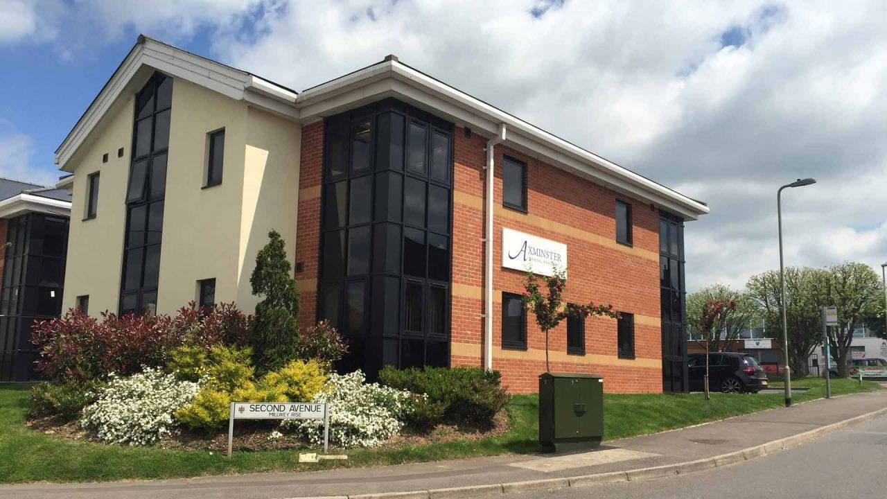 Axminster Dental Practice Exceptional dental services for East Devon